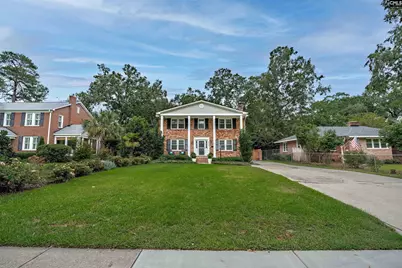 2832 Burney Drive, Columbia, SC 29205 - Photo 2