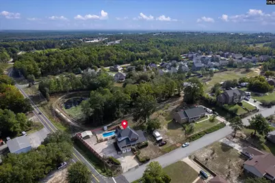 201 Bramblewood Circle, West Columbia, SC 29172 - Photo 4