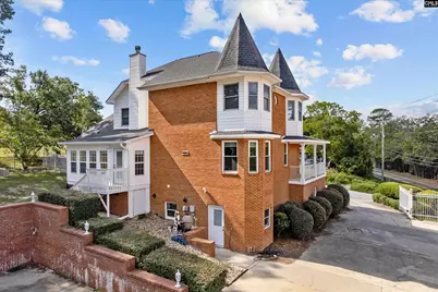201 Bramblewood Circle, West Columbia, SC 29172 - Photo 2