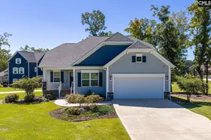 105 Somerset Ct, Leesville, SC 29070 - Photo 2