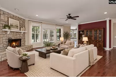 1121 Canterfield Road, Chapin, SC 29036 - Photo 8