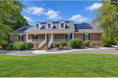1121 Canterfield Road, Chapin, SC 29036 - Photo 4