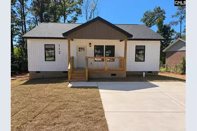 112 Scioto Drive, Columbia, SC 29203 - Photo 1