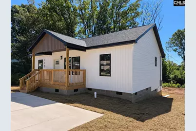 112 Scioto Drive, Columbia, SC 29203 - Photo 2