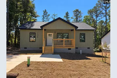124 Scioto Drive, Columbia, SC 29203 - Photo 1
