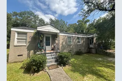 624 S Waccamaw Avenue, Columbia, SC 29208 - Photo 1