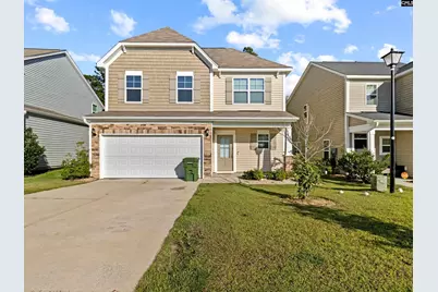 1111 Turtle Stone Road, Blythewood, SC 29016 - Photo 1