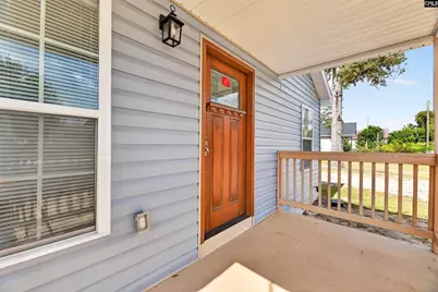 870 Bleakley Street, Orangeburg, SC 29115 - Photo 2