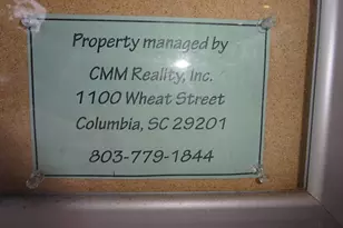 619 King Street 604, Columbia, SC 29205 - Photo 10