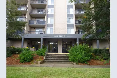 619 King Street 604, Columbia, SC 29205 - Photo 8