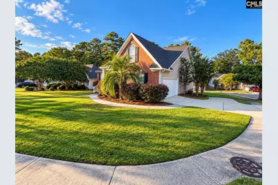 100 Bennington Circle, Columbia, SC 29229 - Photo 2
