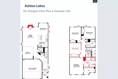 639 Thunder Gulch Avenue, Lexington, SC 29073 - Photo 2
