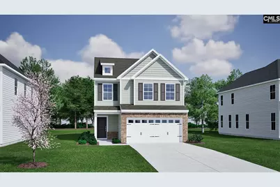 3131 Hallsdale Drive, Elgin, SC 29045 - Photo 1