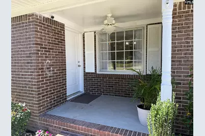 1031 Wisteria Drive, West Columbia, SC 29169 - Photo 2