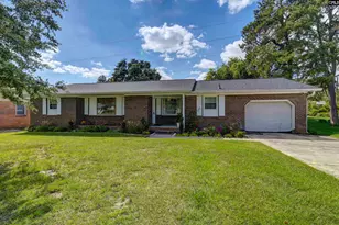 1031 Wisteria Dr, West Columbia, SC 29169 - Photo 1