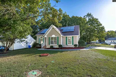 239 Bradstone Road, Irmo, SC 29063 - Photo 4