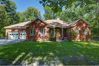 1009 Shadywood Lane, Irmo, SC 29063 - Photo 2