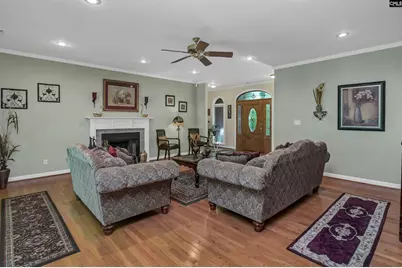 1009 Shadywood Lane, Irmo, SC 29063 - Photo 36
