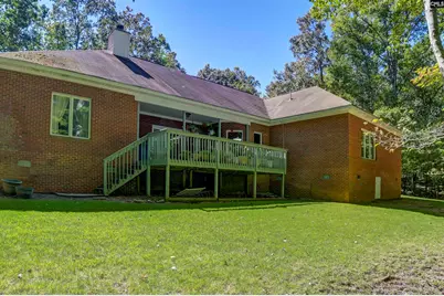 1009 Shadywood Lane, Irmo, SC 29063 - Photo 8