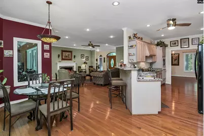 1009 Shadywood Lane, Irmo, SC 29063 - Photo 24