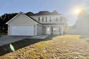 23 Lacebark Lane, Elgin, SC 29045 - Photo 2