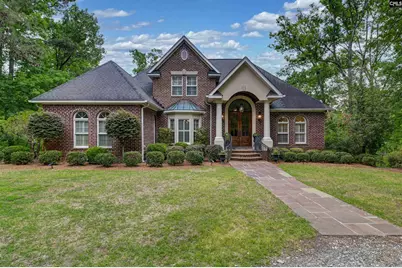 1492 Fulmer Road, Blythewood, SC 29016 - Photo 1