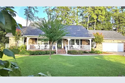 137 Wateree Drive, Santee, SC 29142 - Photo 1