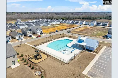 903 Harvest Valley Lane, Hopkins, SC 29061 - Photo 16