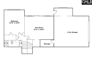 420 Lookover Pointe Dr, Chapin, SC 29036 - Photo 40