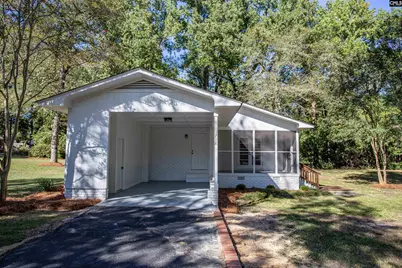 1718 Brook Drive, Camden, SC 29020 - Photo 2