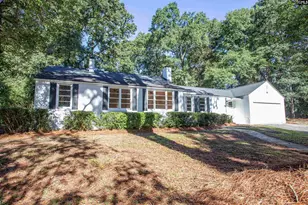 710 Douglas St, Camden, SC 29020 - Photo 2