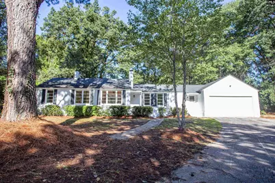 710 Douglas Street, Camden, SC 29020 - Photo 1