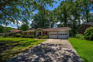2126 Woodtrail Dr, Columbia, SC 29210 - Photo 1
