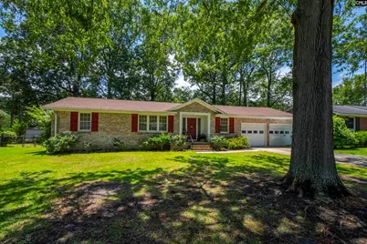 2126 Woodtrail Drive, Columbia, SC 29210 - Photo 2