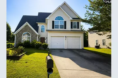 540 Cool Creek Drive, Rock Hill, SC 29732 - Photo 1
