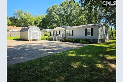 2528 Johnstone Street, Newberry, SC 29108 - Photo 2