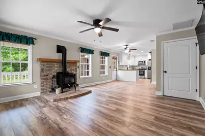 2101 Cantey Hill Road, Cassatt, SC 29032 - Photo 2