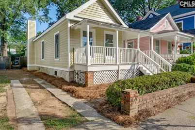 1107 Bryan Street, Columbia, SC 29201 - Photo 26
