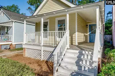 1107 Bryan Street, Columbia, SC 29201 - Photo 2