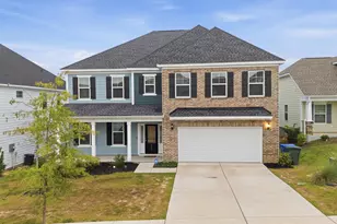 6005 Earnest Leen Dr, Elgin, SC 29045 - Photo 1