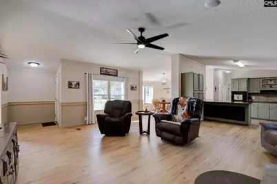 209 College Street W, Bethune, SC 29009 - Photo 4