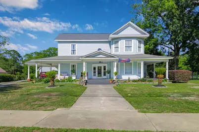 405 McNeary Street, Prosperity, SC 29127 - Photo 2