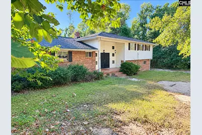 345 Marion Street, Batesburg, SC 29006 - Photo 1