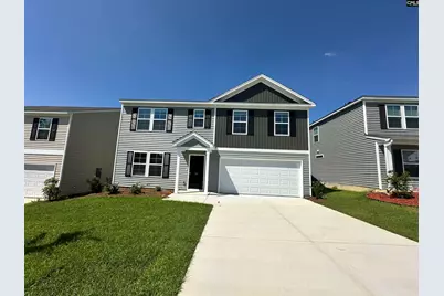 588 Whippoorwill Drive, Lexington, SC 29073 - Photo 1