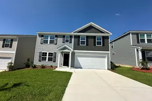 588 Whippoorwill Dr, Lexington, SC 29073 - Photo 1