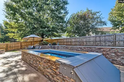 108 Turkey Ridge Drive, Chapin, SC 29036 - Photo 4