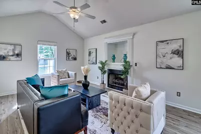 205 Twin Oaks Lane, Columbia, SC 29209 - Photo 6