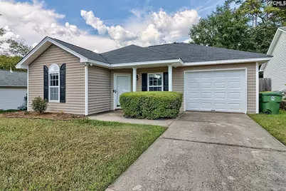 205 Twin Oaks Lane, Columbia, SC 29209 - Photo 2