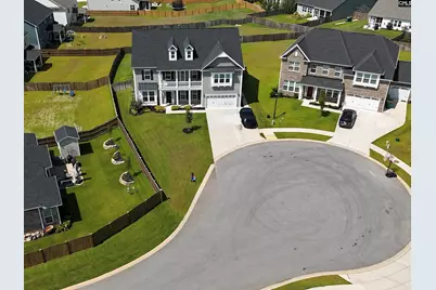 813 Sterling Castle Court, Lexington, SC 29072 - Photo 4