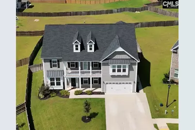 813 Sterling Castle Court, Lexington, SC 29072 - Photo 2